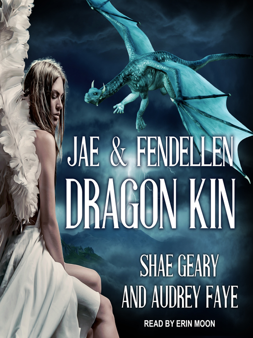 Title details for Jae & Fendellen by Audrey Faye - Available